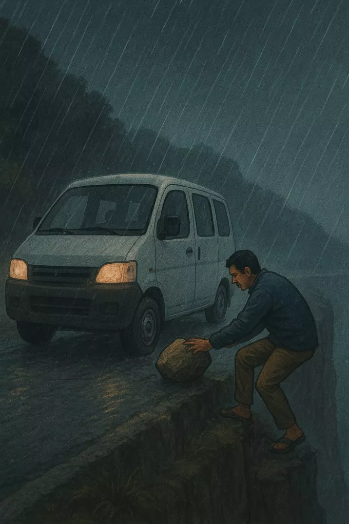 Image of a vehicle 